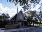 Religious Offerings: Grace Lutheran celebrates 125 years of worship and outreach