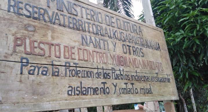 Cusco: menor indígena registrada falsamente como hija de funcionarios del Ministerio de Cultura