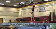 Kasson-Mantorville Cooperative Agreement could save Stewartville High School Girls Gymnastics Game