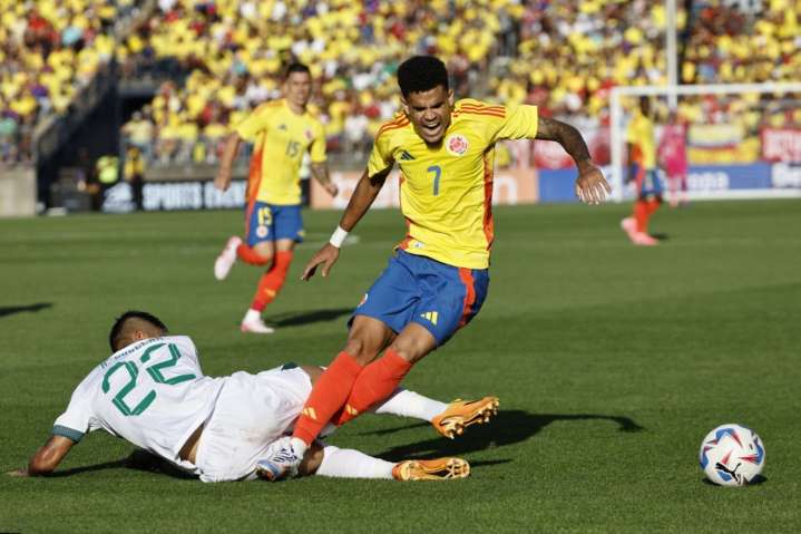 Colombia recibe a Bolivia y quiere el triunfo para ya estar clasificado al Mundial 2026