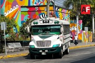 Federación del Transporte Urbano de Colima espera dialogar con nueva subsecretaria para reorganizar el servicio público