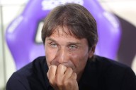 The new Antonio Conte - evolving yet again and showing his flexibility as a coach
