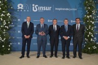 Grupo Insur celebra 80 años en el mundo inmobiliario y mirando al futuro