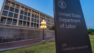 Labor Dept. won't release jobs report, other data in case of shutdown