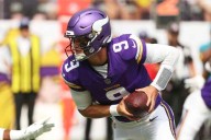 How the Bears are preparing for Vikings quarterback J.J. McCarthy