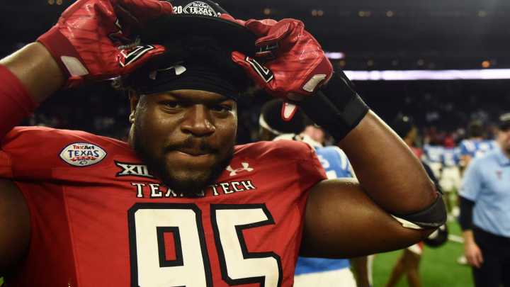 Texas Tech football exes are having a banner year in the CFL