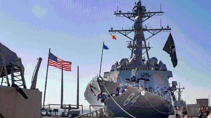 11 muertos en el ataque de Estados Unidos contra un barco procedente de Venezuela