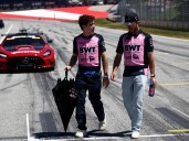 Franco Colapinto y los números de su lucha interna en Alpine: por qué Gasly habló de "cosas extrañas" en las últimas cuatro carreras de F1