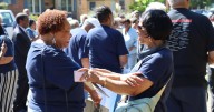 New marker brings a Black high school’s legacy back to life
