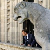 Notre-Dame's twin towers ready to thrill visitors after fire