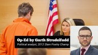 Op-Ed: We Don't Need Due Process For People We Know Are Guilty