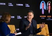 Day two of AI Horizons Summit in Pittsburgh imagines a not