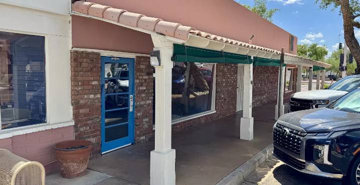 Longtime Scottsdale Mexican restaurant has closed. Here's what's next