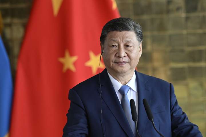 EU Climate chief vows to push China on ‘disappointing’ climate target