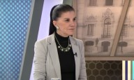 Berit Knudsen: “Gustavo Petro se ha quitado la careta al sumarse abiertamente a Nicolás Maduro”