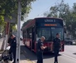 Quieren que en la avenida Juárez-Vallarta se haga un carril bus
