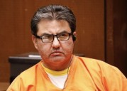 Naasón Joaquín García es ingresado a centro de detención en Brooklyn tras ser acusado en Nueva York