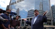 Rich Miller: Several more rounds left in the Pritzker, Trump feud