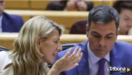 PSOE y Sumar negocian medidas contra Israel para aprobarlas en el Consejo de Ministros