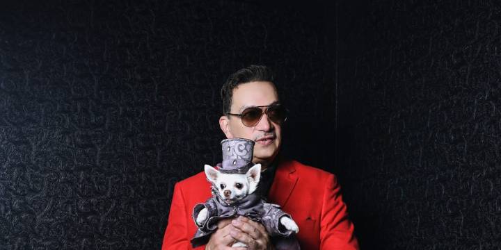 ANTHONY RUBIO