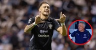 Lucas Ocampos no se guarda nada y revela los problemas que Domènec Torrent tendrá con Martial