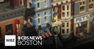 Bricks for the Blind helps visually impaired people build Lego sets