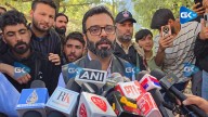 Aga Ruhullah voices support for Ladakhis’ demands