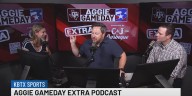 Aggie Gameday Extra Podcast: What did we learn from Texas A&M’s win over Notre Dame?