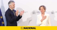 Interior inicia el procedimiento para anular el contrato de balas de Israel y garantiza que no tendrá coste