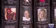 Overdose prevention advocates gather in Green Bay as part of International Overdose Awareness Day