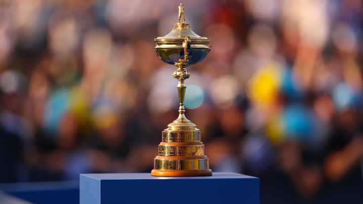 The Amazing Rookie Stat That Suggests Team Europe Are Odds On To Win The 2025 Ryder Cup