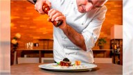 El menú Michelin más barato de Aragón está ahora en este restaurante de Huesca
