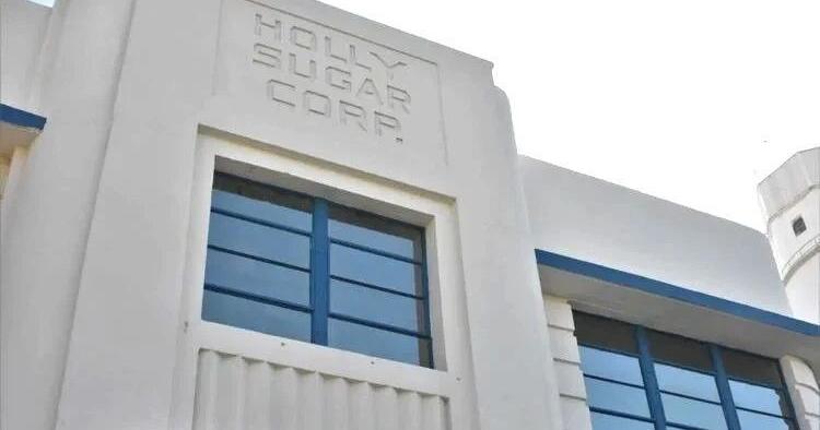 County 'exhausts all options' to save Spreckels Sugar