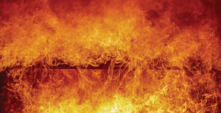 North Carolina Mother Charged After Her 4 Young Daughters Died In Burning Home