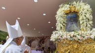 Nuncio Apostólico llama a la paz y esperanza en misa a la Virgen del Valle
