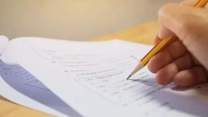 Over 75000 Primary Teachers Take Special OTET In Odisha