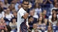 Auger-Aliassime top Canadian in world tennis rankings at 13 after U.S. Open success