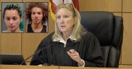 Florida couple ambush and nearly kill man who thought he was helping woman feed her kids