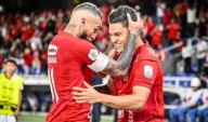 El América de Cali anuncia la salida de su entrenador, el argentino Gabriel Raimondi