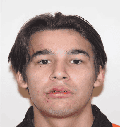 Inmate on the run following escape from Edmonton Healing Centre