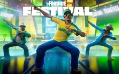 Fortnite’s Daft Punk Experience to Feature 31 Songs From the Duo