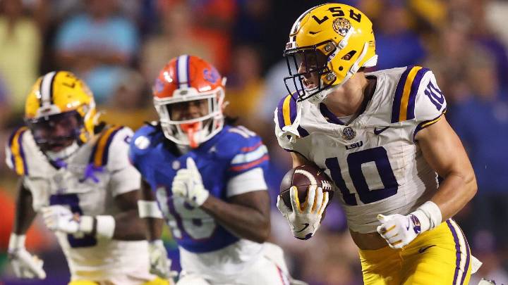 College Football Playoff, bowl projections following Week 3
