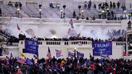 Vance, Trump falsely claim left-wing violence outpaces the right as DOJ deletes report stating otherwise