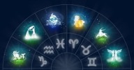 Horóscopo 2025: tres signos favorecidos por la energía de la Luna y Saturno en Piscis