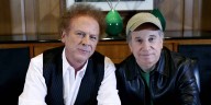 Decades After Their Split, This Legendary 1960s Folk Rock Duo Hints at a Possible Reunion
