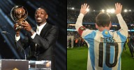 Ousmane Dembelé sería el culpable de darle su segundo Mundial a Messi; esta es la increíble razón