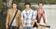 Filming Underway for ‘Camp Rock 3,' Starring the Jonas Brothers
