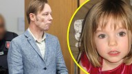 Liberan al principal sospechoso del caso Madeleine McCann en Alemania