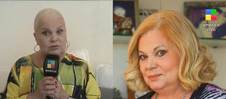 Con humor y valentía, Marta González retoma el teatro en plena lucha contra el cáncer