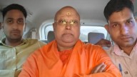 Self-Styled Godman Accused Of Sexually Harassing 17 Female Students Held In Agra